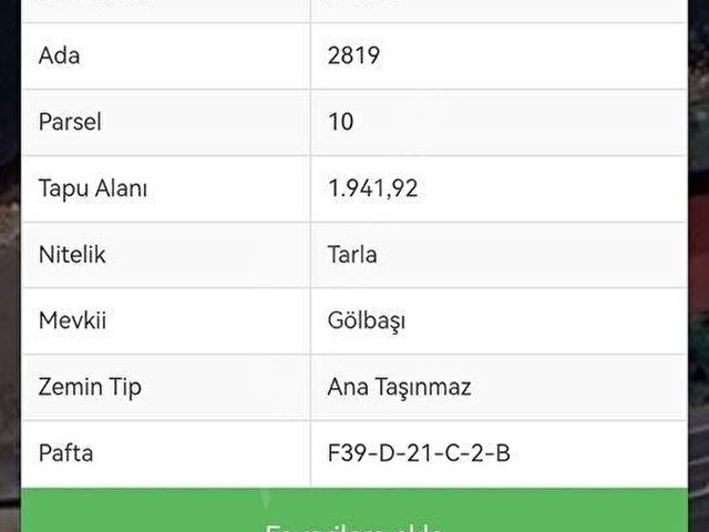 FATSA YENİPAZAR SAHİLDE İÇİNDE PREFABRİK EV OLAN SATILIK ARSA - Görsel 13