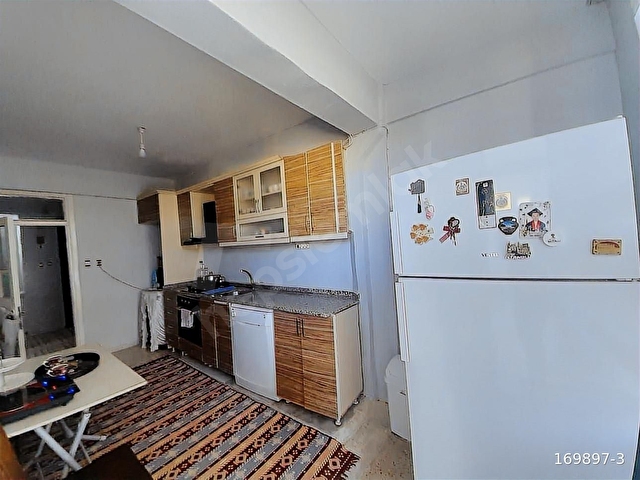 GÜZEL EMLAK TAN KARAKÖPRÜ BELEDİYE ARKASI - Görsel 12