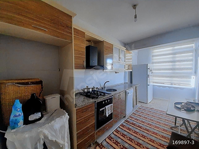 GÜZEL EMLAK TAN KARAKÖPRÜ BELEDİYE ARKASI - Görsel 13