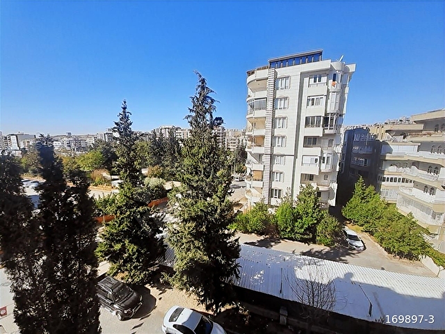 GÜZEL EMLAK TAN KARAKÖPRÜ BELEDİYE ARKASI - Görsel 5