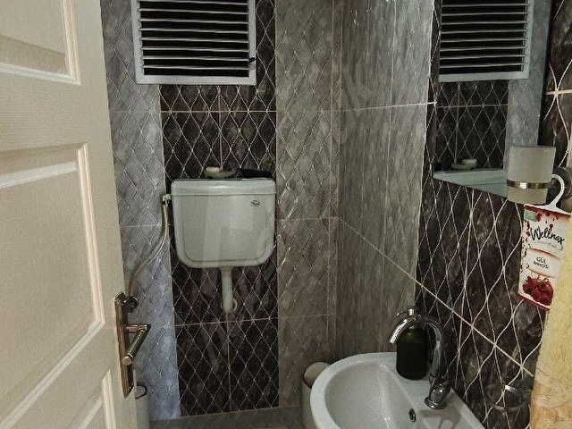 TARSUS GAZİLER MH SATILIK YÜKSEK KREDİ İMKANI BAGIMSIZ MUTFAKLI 2+1 - Görsel 6