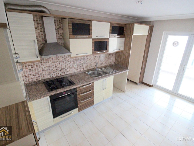HEMDEM GAYRİMENKULDEN AHİMESUTTA YAPILI SİTE İÇİ ASANSÖRLÜ ARAKATTA 3+1 SATILIK DAİRE - Görsel 7