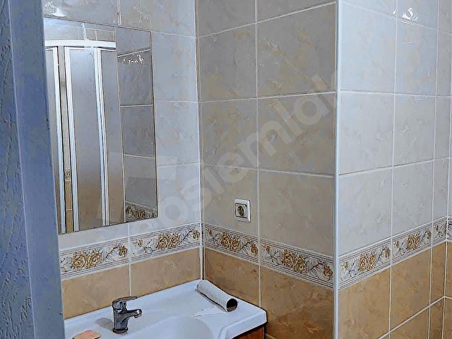 YAŞAMKENTİN EN MERKEZİ KONUMUNDA GÜLBENG SİTESİNDE 4+1 DAİRE - Görsel 14