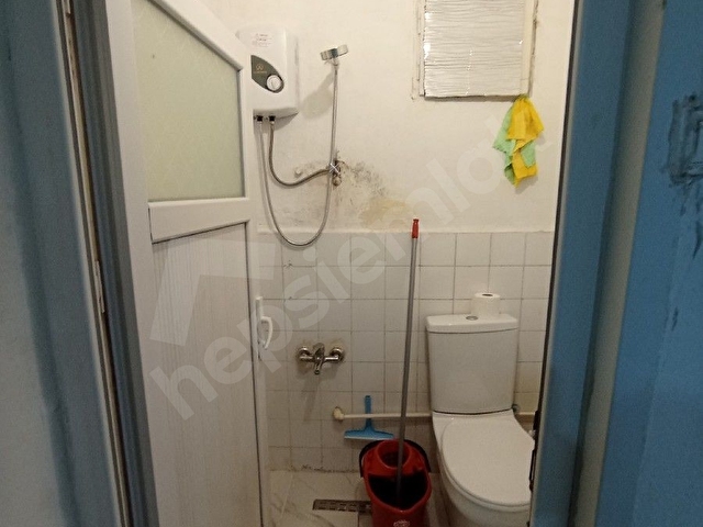 Göztepe Mah. Medipol Yanı, Metroya Yakın Sahibinden Kiralık 1+1 - Görsel 6