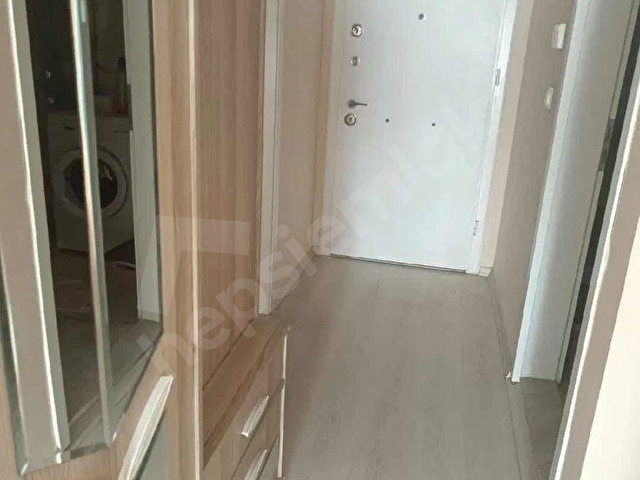 Seferihisar Pazar Yerine Yakın 2+1 Geniş M2 Satılık Daire - Görsel 4