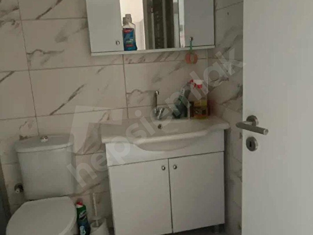 Seferihisar Pazar Yerine Yakın 2+1 Geniş M2 Satılık Daire - Görsel 9