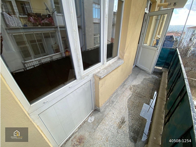 PEKESENDEN KUYUYAZISI CADDESİ ÜZERİNDE ARA KAT ÖN CEPHE DAİRE - Görsel 21