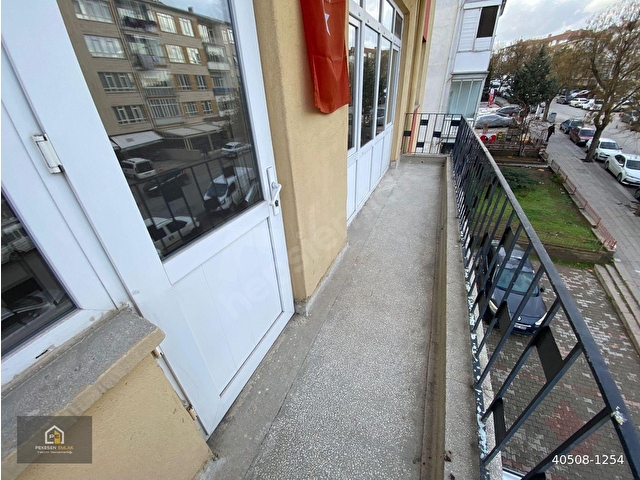 PEKESENDEN KUYUYAZISI CADDESİ ÜZERİNDE ARA KAT ÖN CEPHE DAİRE - Görsel 13