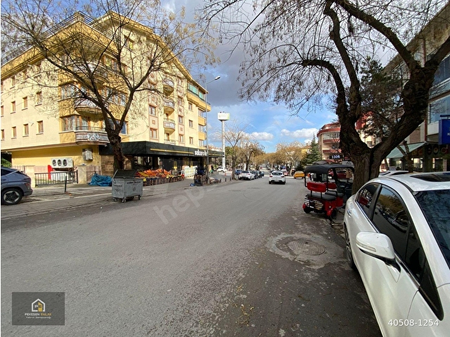 PEKESENDEN KUYUYAZISI CADDESİ ÜZERİNDE ARA KAT ÖN CEPHE DAİRE - Görsel 26