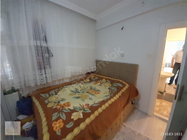 GÜLBAHARHATUN MAHALLESİNDE SATILIK 3+1 DAİRE - Görsel 14