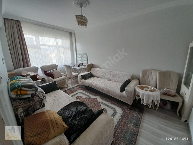 GÜLBAHARHATUN MAHALLESİNDE SATILIK 3+1 DAİRE - Görsel 13