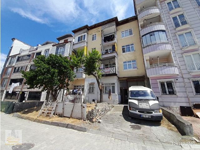 GÜLBAHARHATUN MAHALLESİNDE SATILIK 3+1 DAİRE - Görsel 3