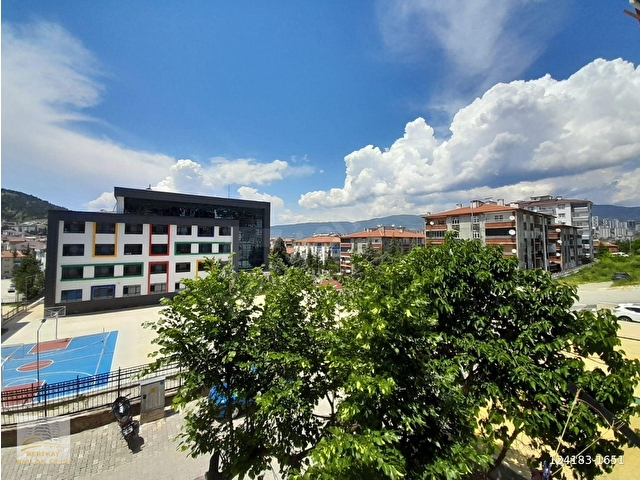 GÜLBAHARHATUN MAHALLESİNDE SATILIK 3+1 DAİRE - Görsel 17