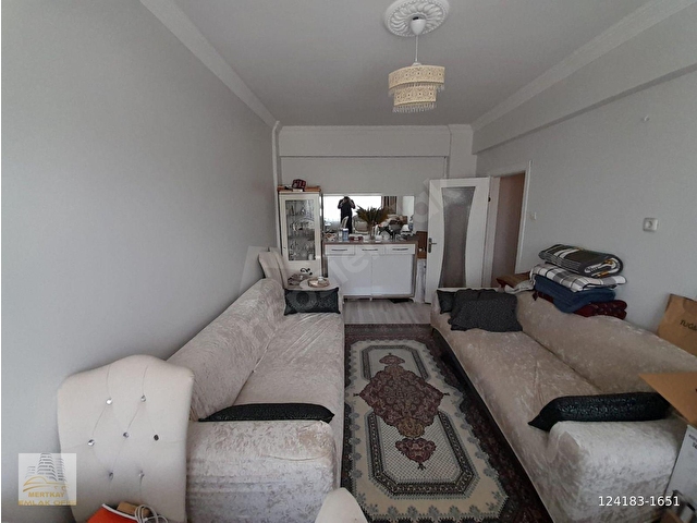 GÜLBAHARHATUN MAHALLESİNDE SATILIK 3+1 DAİRE - Görsel 12