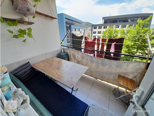 GÜLBAHARHATUN MAHALLESİNDE SATILIK 3+1 DAİRE - Görsel 15