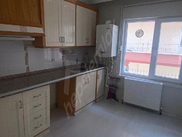 VERGİ DAİRESİ YANİ MASRAFSIZ KİRALİK DAİRE
