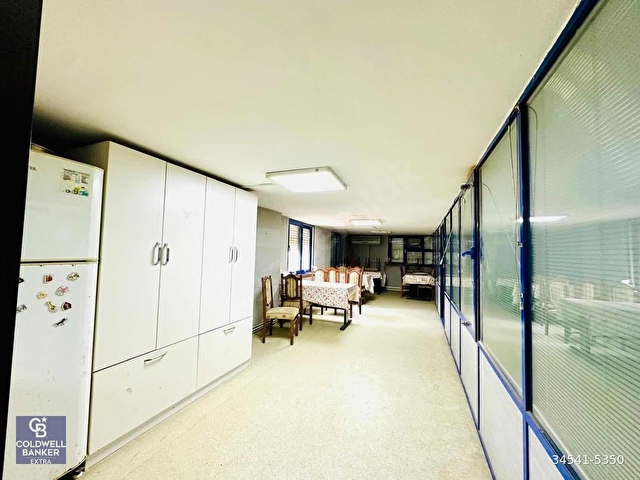 BEYKOZ ÇAVUŞBAŞINDA KİRALIK 1200 M2 ÜRETİM VE DEPOLAMA TESİSİ - Görsel 8