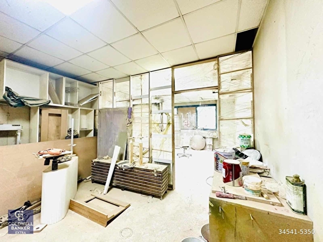 BEYKOZ ÇAVUŞBAŞINDA KİRALIK 1200 M2 ÜRETİM VE DEPOLAMA TESİSİ - Görsel 22