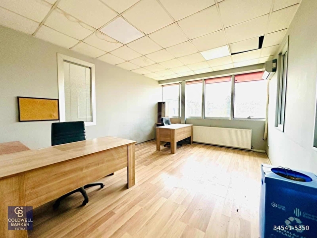 BEYKOZ ÇAVUŞBAŞINDA KİRALIK 1200 M2 ÜRETİM VE DEPOLAMA TESİSİ - Görsel 9