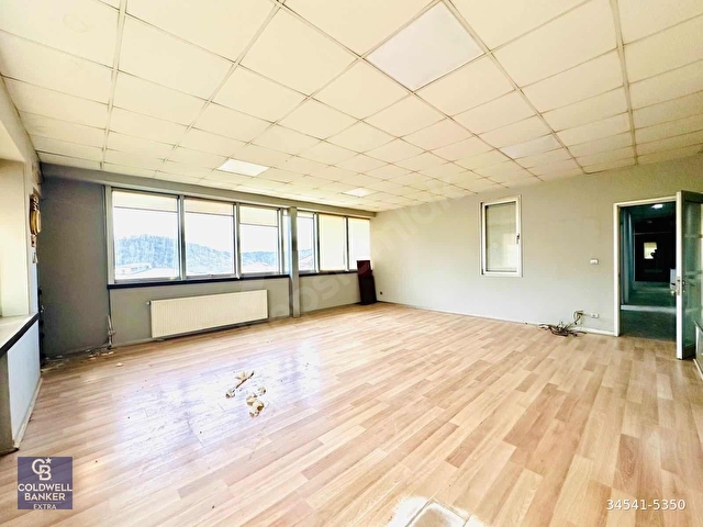 BEYKOZ ÇAVUŞBAŞINDA KİRALIK 1200 M2 ÜRETİM VE DEPOLAMA TESİSİ - Görsel 10