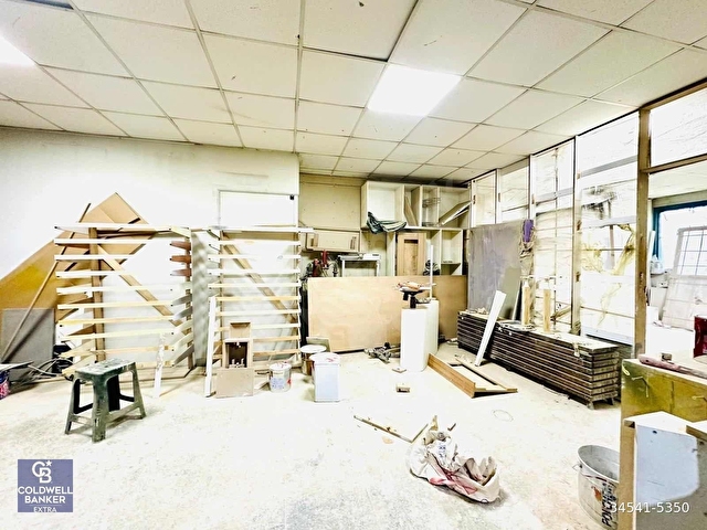 BEYKOZ ÇAVUŞBAŞINDA KİRALIK 1200 M2 ÜRETİM VE DEPOLAMA TESİSİ - Görsel 24