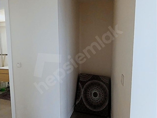 KOZA PARK KINALIDA GÖL MANZARALI NET 134M2 3 ADET BALKONLU 2.5+1 - Görsel 15