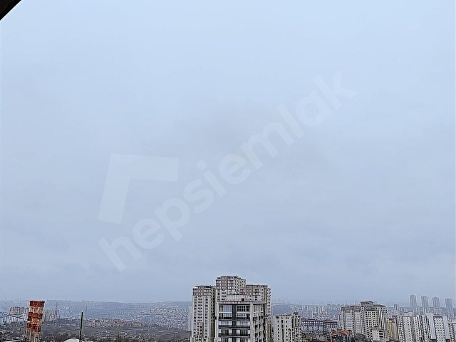 KOZA PARK KINALIDA GÖL MANZARALI NET 134M2 3 ADET BALKONLU 2.5+1 - Görsel 26