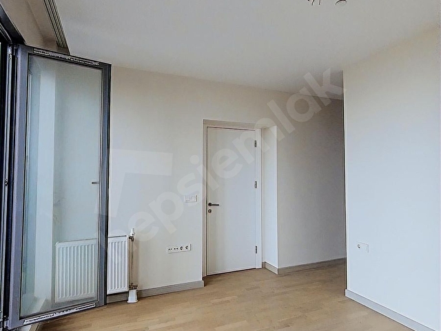 KOZA PARK KINALIDA GÖL MANZARALI NET 134M2 3 ADET BALKONLU 2.5+1 - Görsel 6