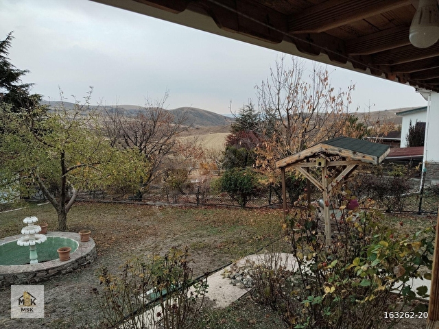 ANKARA BEYNAM DOSTLAR ÇİFTLİĞİNDE GÜVENLİKLİ SİTEDE MÜSTAKİL EV - Görsel 20