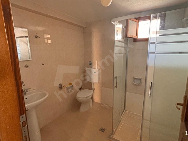 Barış Mahallesinde Beşevler Metro ya Yakını 3+1 Kiralık Daire - Görsel 15