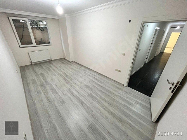 ▃ BİRİKİM ▃ İDEALTEPEDE PRESTİJLİ BİNADA SATILIK 3+1 BAHÇE KATI DAİRE - Görsel 22