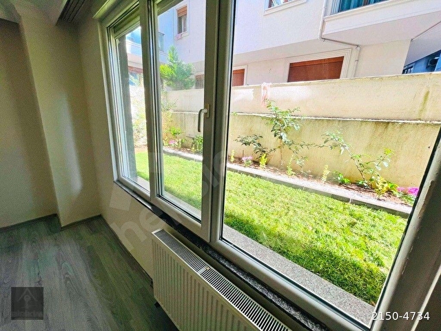 ▃ BİRİKİM ▃ İDEALTEPEDE PRESTİJLİ BİNADA SATILIK 3+1 BAHÇE KATI DAİRE - Görsel 4