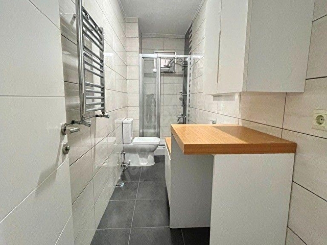 ▃ BİRİKİM ▃ İDEALTEPEDE PRESTİJLİ BİNADA SATILIK 3+1 BAHÇE KATI DAİRE - Görsel 16