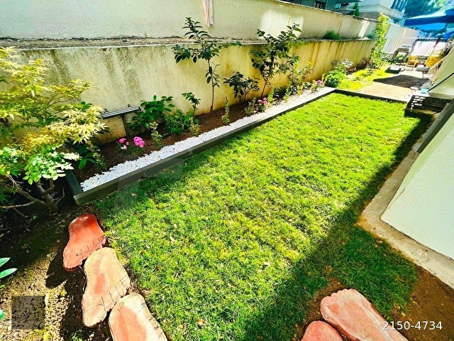 ▃ BİRİKİM ▃ İDEALTEPEDE PRESTİJLİ BİNADA SATILIK 3+1 BAHÇE KATI DAİRE - Görsel 28