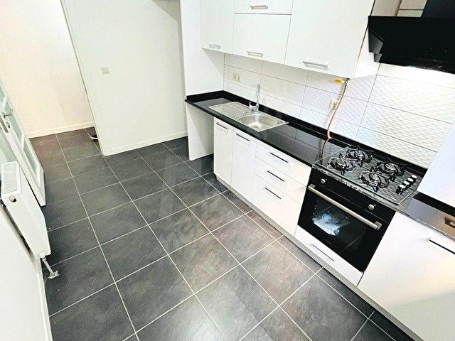 ▃ BİRİKİM ▃ İDEALTEPEDE PRESTİJLİ BİNADA SATILIK 3+1 BAHÇE KATI DAİRE - Görsel 11