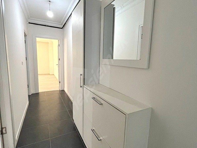 ▃ BİRİKİM ▃ İDEALTEPEDE PRESTİJLİ BİNADA SATILIK 3+1 BAHÇE KATI DAİRE - Görsel 26