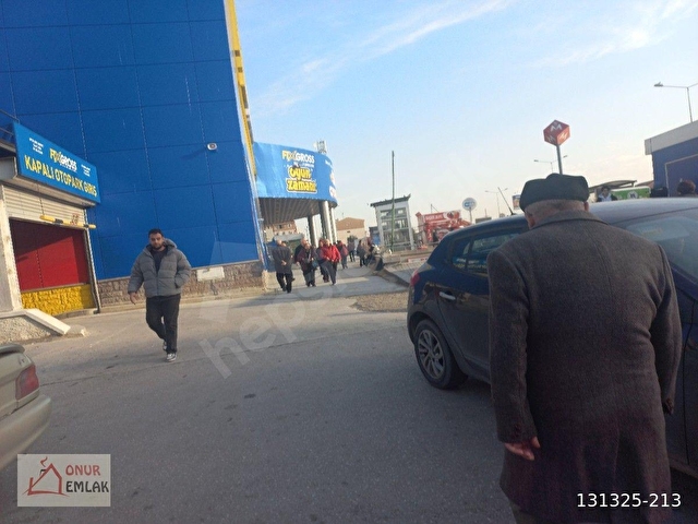 BATIKENT METRODA SATILIK İŞYERİ - Görsel 5
