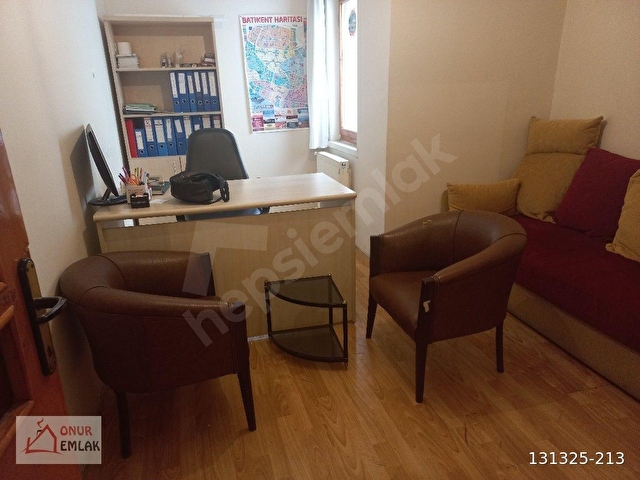 BATIKENT METRODA SATILIK İŞYERİ - Görsel 15