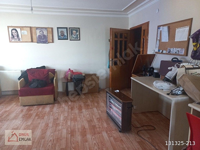 BATIKENT METRODA SATILIK İŞYERİ - Görsel 19