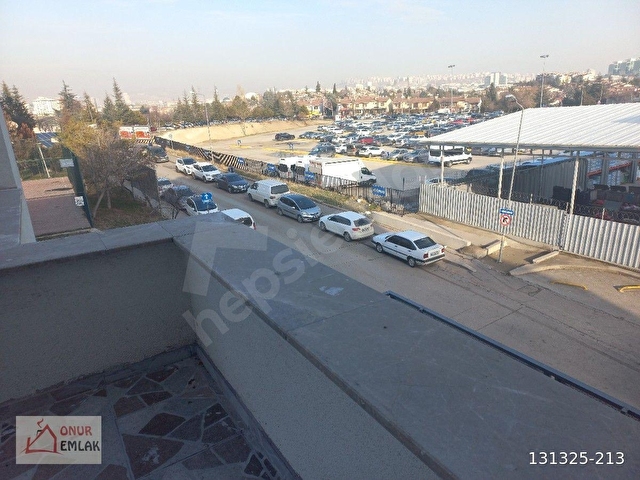 BATIKENT METRODA SATILIK İŞYERİ - Görsel 21