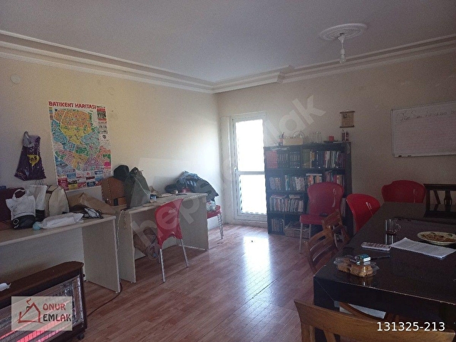 BATIKENT METRODA SATILIK İŞYERİ - Görsel 23