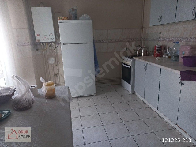 BATIKENT METRODA SATILIK İŞYERİ - Görsel 24