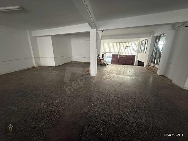 HER İŞ KOLUNA UYGUN 270 m2 DÜKKAN - Görsel 5