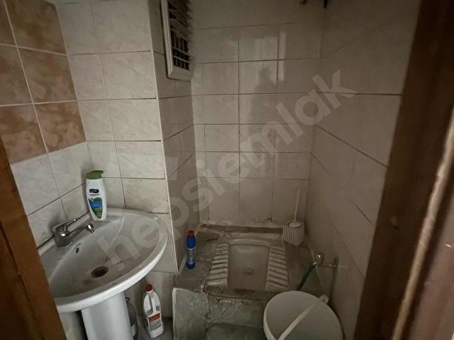 HER İŞ KOLUNA UYGUN 270 m2 DÜKKAN - Görsel 3