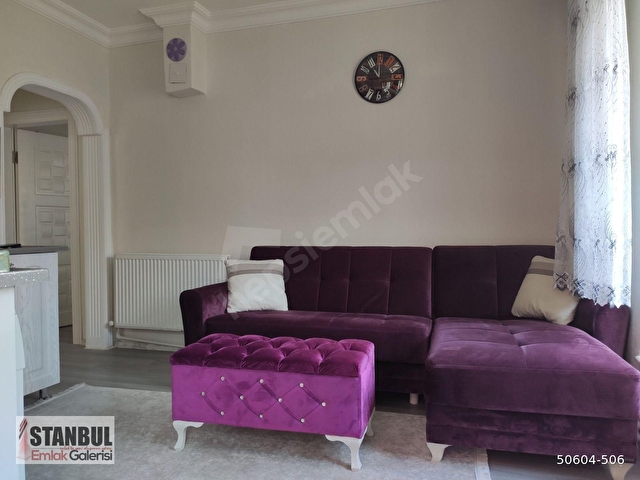 Sakarya Karasuda Limana ve Denize Çok Yakın Havuzlu Sitede 2+1 - Görsel 10