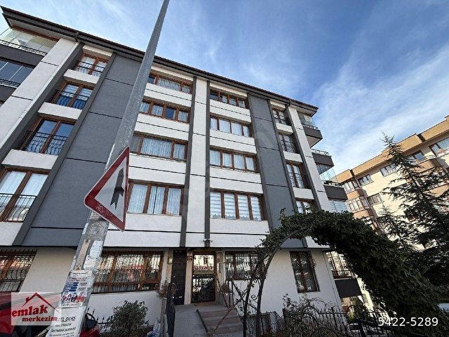 KABİL CADDE UZERİ 3+1 EBEVEYN BANYOLU ARA KATTA LÜX YAPILI SATILIK DAİRE - Görsel 12