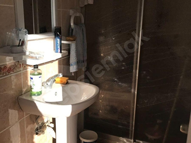AYAŞ (YEMİŞKUMUNDA)MÜKEMMEL DENİZ MANZARALI 3+1 DAİRE - Görsel 25