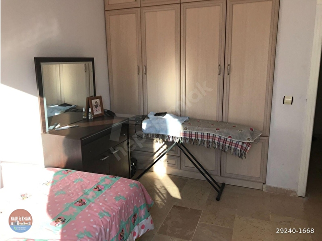 AYAŞ (YEMİŞKUMUNDA)MÜKEMMEL DENİZ MANZARALI 3+1 DAİRE - Görsel 19