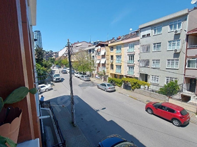 ÖRNEK MAHALLESİNDE ASANSÖRLÜ LİMİTSİZ KREDİ İMKANLI SATILIK 2+1 - Görsel 21