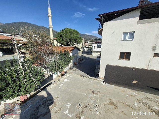 Ünlü Emlaktan Aydın ili Kuyucak İlçemize bağlı Kurtuluş Kasabasında müstakil ev  ve pide fırını - Görsel 24
